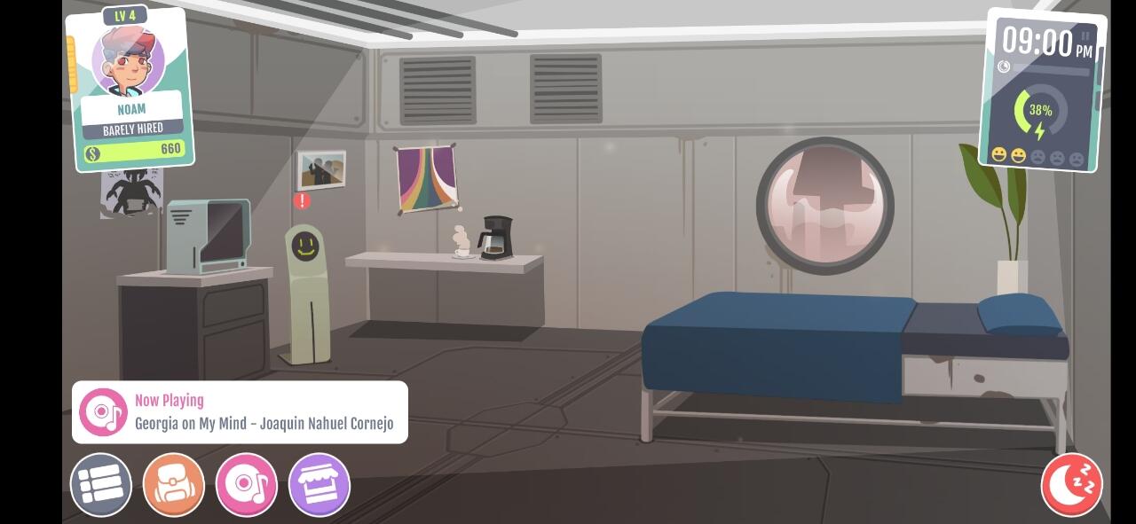 &#91;Android/Ios&#93; Bermain Dan Belajar Di Game &quot;Grammarian Ltd&quot;