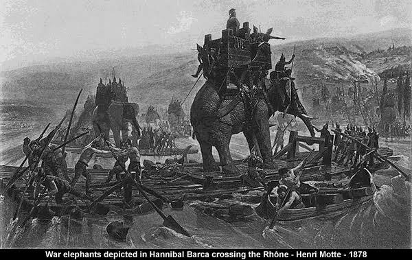 Ini Alasan dan Fakta Kenapa Tahun 571 M Disebut Tahun Gajah