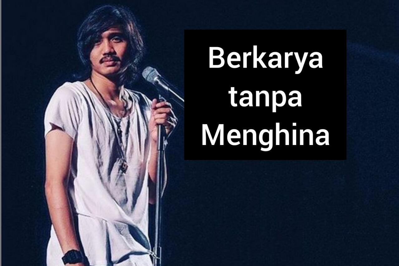 Kisah Vokalis Band Terkenal Lebih Humble Ketimbang Vokalis Cover-an