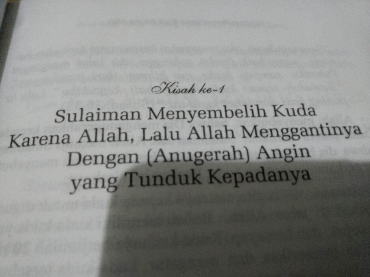 Review Buku Kisah-kisah Nyata Anti Hoax