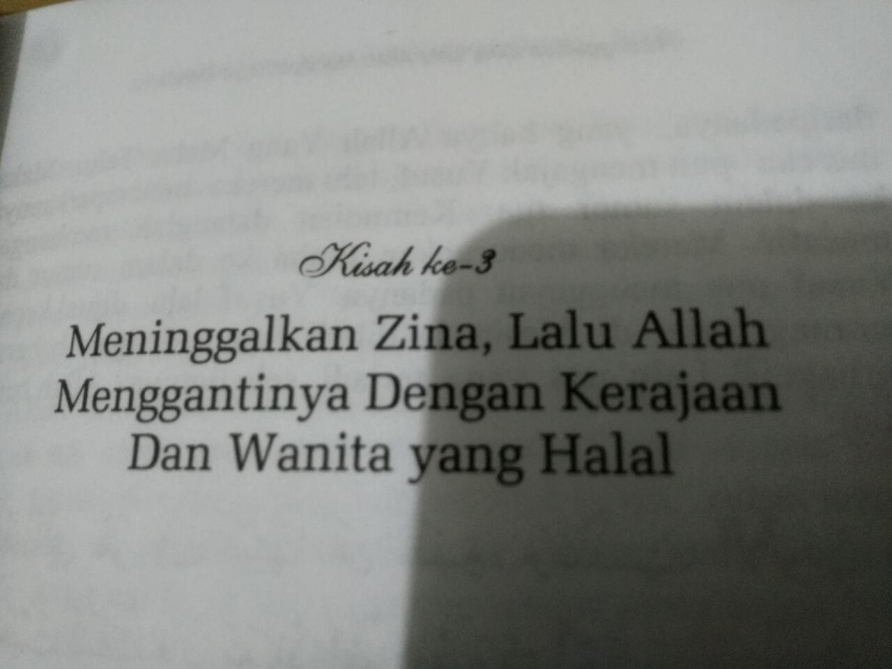 Review Buku Kisah-kisah Nyata Anti Hoax