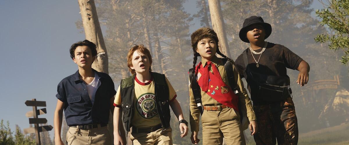 Super Seru!! Inilah Deretan Film Aksi Menegangkan Paling Seru di Netflix part 2