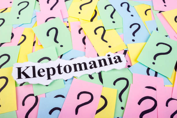 Kenali Kleptomania : Si Hobi Mencuri ?