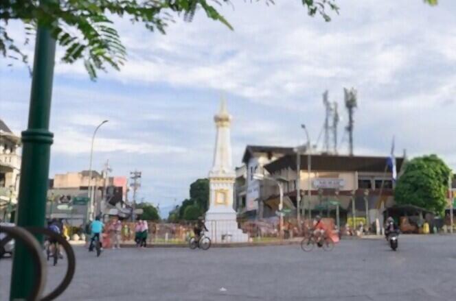 Peta 6 Jalur Alternatif Mudik di DIY, Berikut Kondisi dan Potensi Kerawanannya