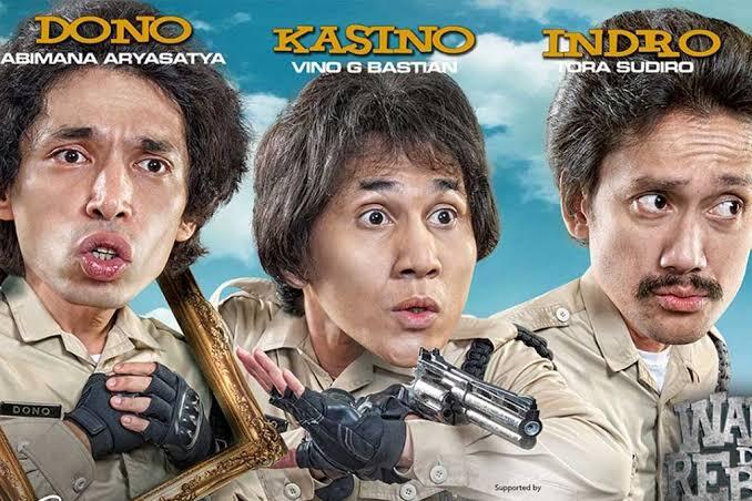 5 Film Indonesia Paling Overrated, Termasuk Trilogi Dilan