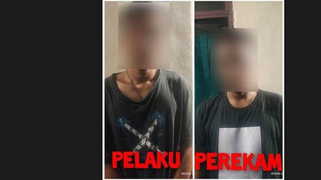 Ledakkan Petasan di Anus Kucing, 2 Pria Sumbawa Diringkus Polisi