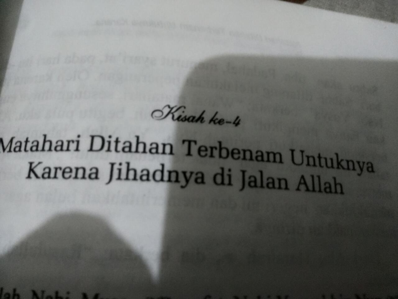 Review Buku Kisah-kisah Nyata Anti Hoax