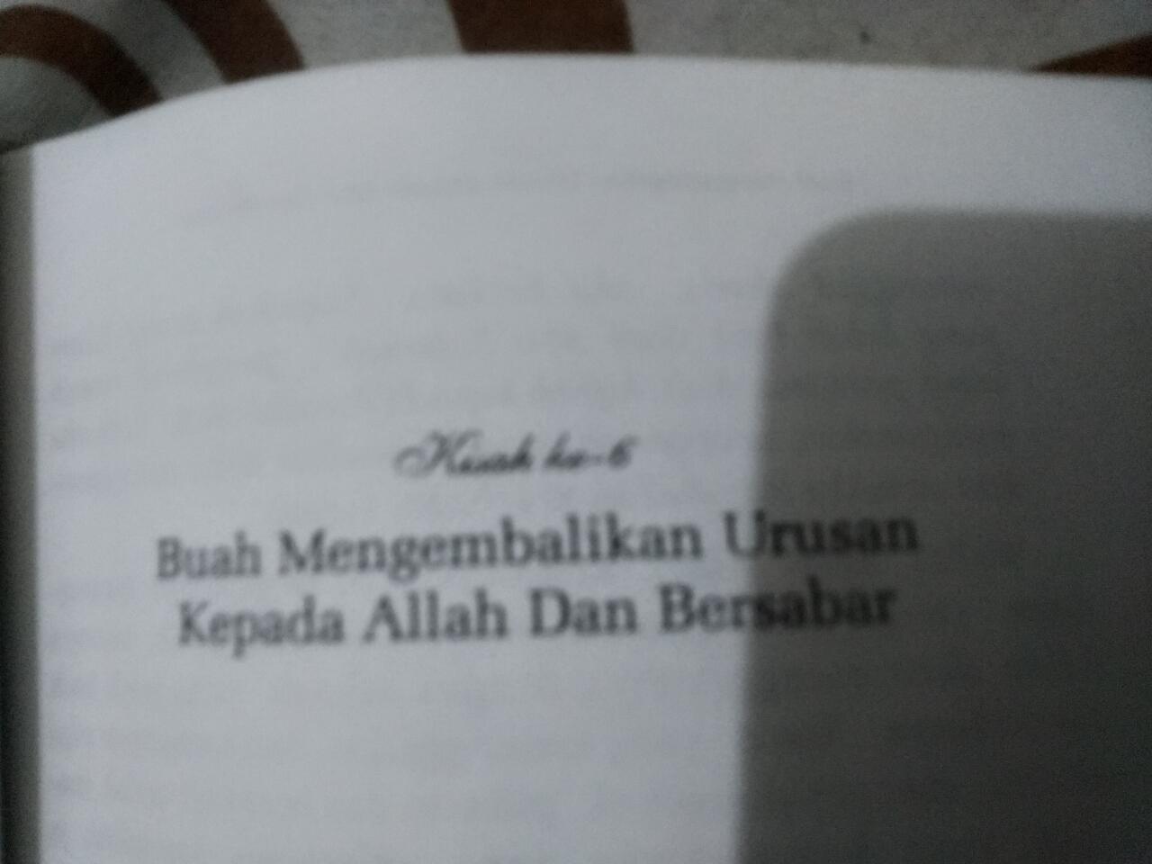 Review Buku Kisah-kisah Nyata Anti Hoax