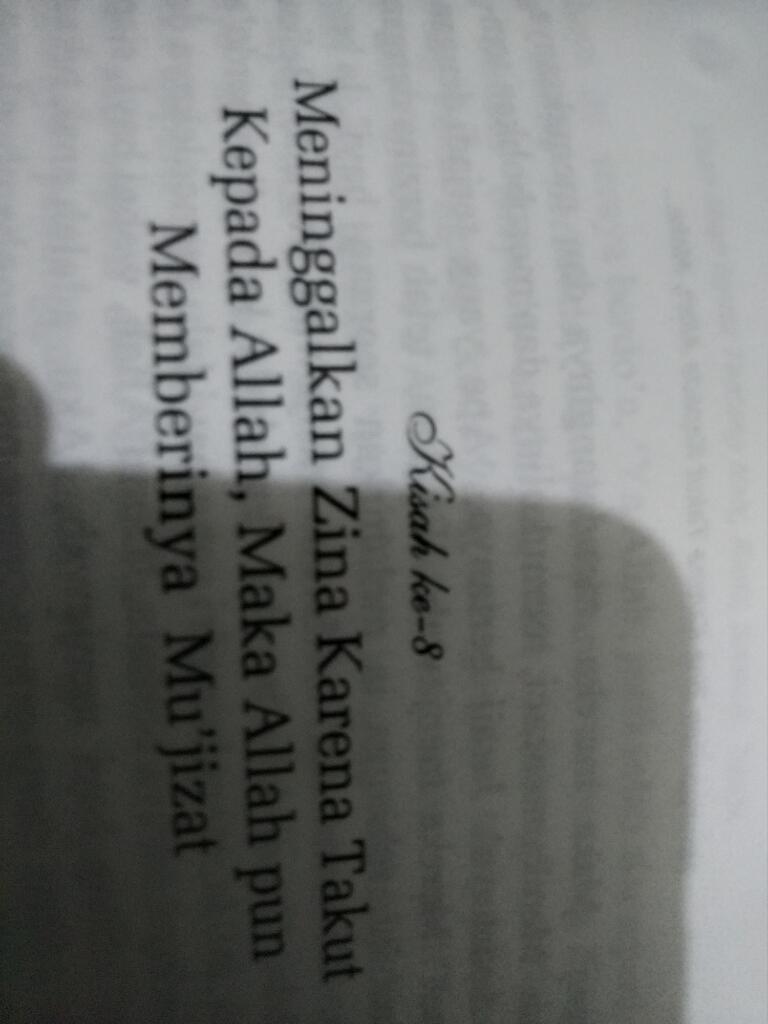 Review Buku Kisah-kisah Nyata Anti Hoax