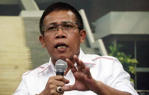Masinton Kuak Info Korupsi CPO untuk Pendanaan Isu Penundaan Pemilu