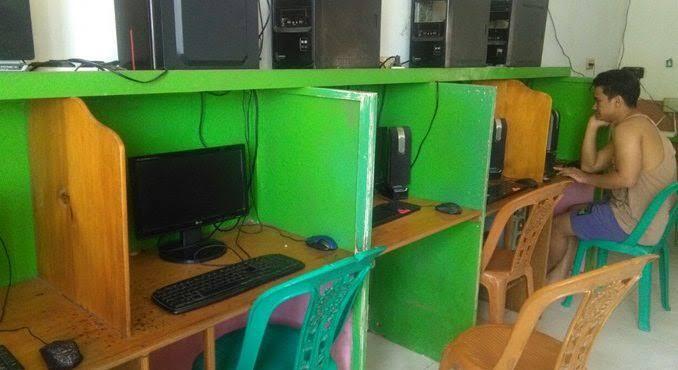 Pengalaman Pertama Jadi OP Warnet
