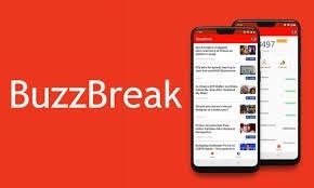 Cara Mendapatkan Uang Dari Buzzbreak