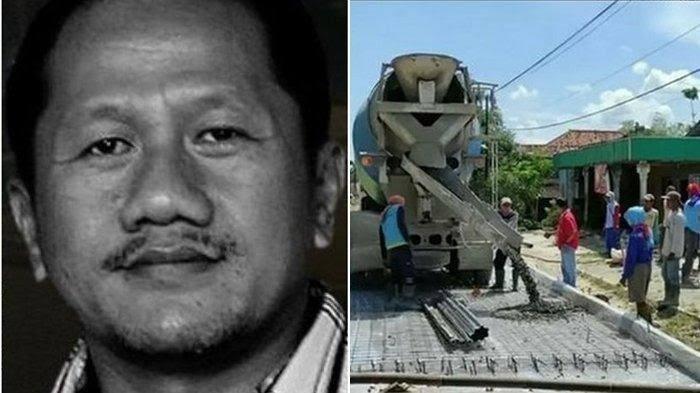 Ingin Jadi Crazy Rich? Tirulah Sosok Crazy Rich Asal Grobogan, Bapak Joko Suranto