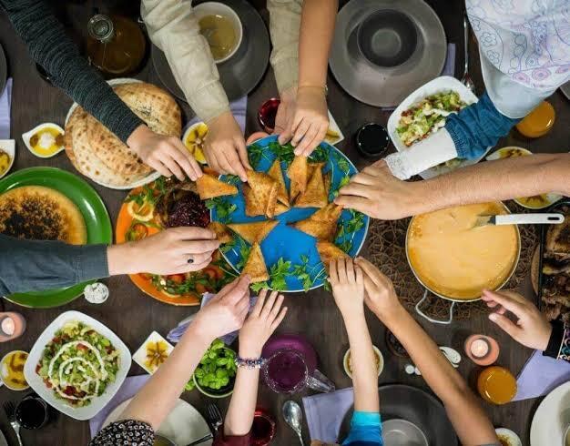 Tips Buat Jajanan Hari Raya, Sesuai Pengalaman Sendiri