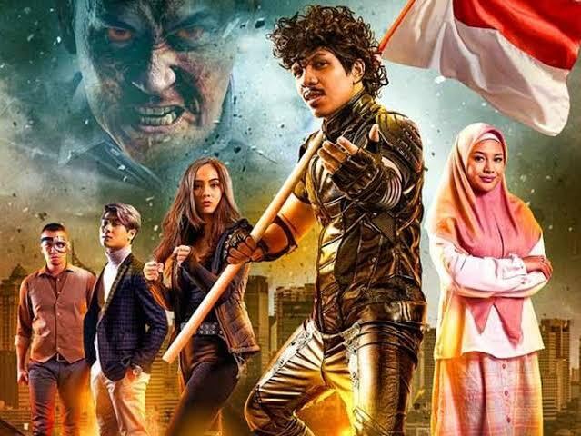 7 Film Indonesia yang Panen Hujatan Netizen, No 6 dijadikan Alat Politik