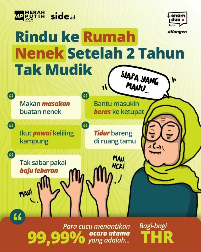 Polisi Pastikan Tidak Ada Penyekatan Mudik Lebaran 2022