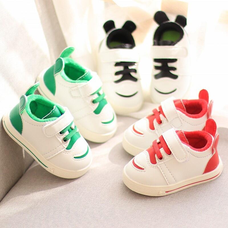 7 Rekomendasi Toko Sepatu Anak dan Bayi di Shopee, Si Kecil Makin Lucu!