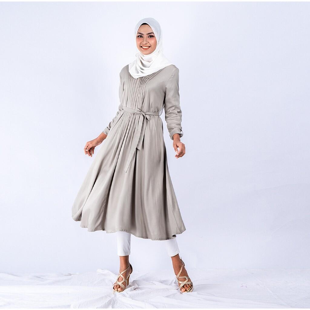 Rekomendasi 10 Toko Tunik di Shopee yang Bagus, Murah dan Terpercaya
