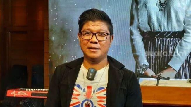 Penghasilan Youtube Andika Kangen Band Murni Buat Panti Asuhan
