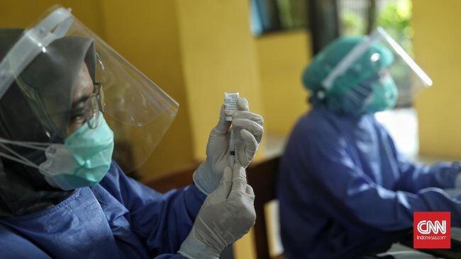 Daftar Vaksin Covid-19 yang Dicap Halal oleh MUI