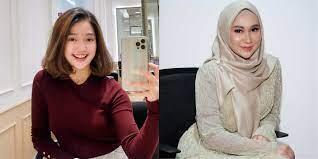 Chandrika Chika Memohon Maaf ke Istri Putra Siregar