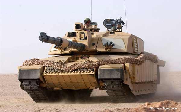 Minta MBT Challenger 2 Sebagai Gantinya, Polandia Bersedia Kirim MBT T-72 ke Ukraina