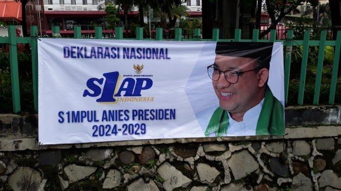 Momen Mudik Gratis Pemprov DKI, Peserta Kenakan Baju Anies Presiden Indonesia