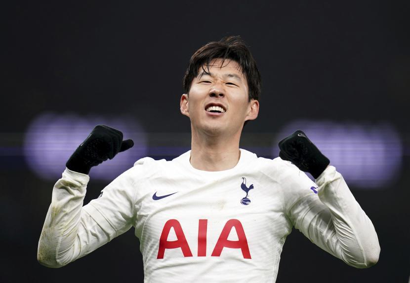 5 Penyerang Terbaik Liga Inggris Saat Ini, Nomor 5 Mati-Matian Gendong Tim!