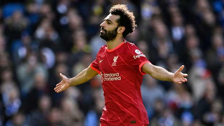 5 Penyerang Terbaik Liga Inggris Saat Ini, Nomor 5 Mati-Matian Gendong Tim!