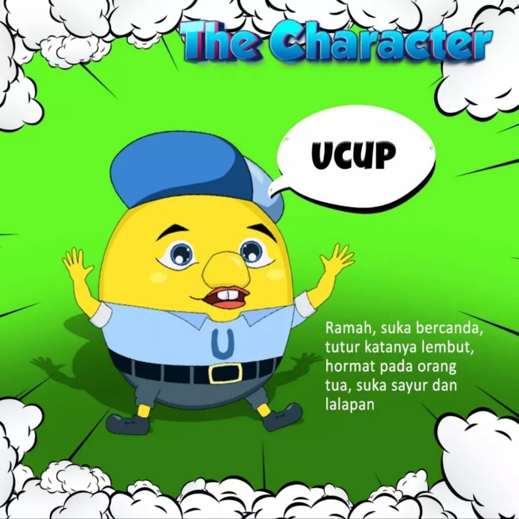 Ingat! Pesan Orang Tua