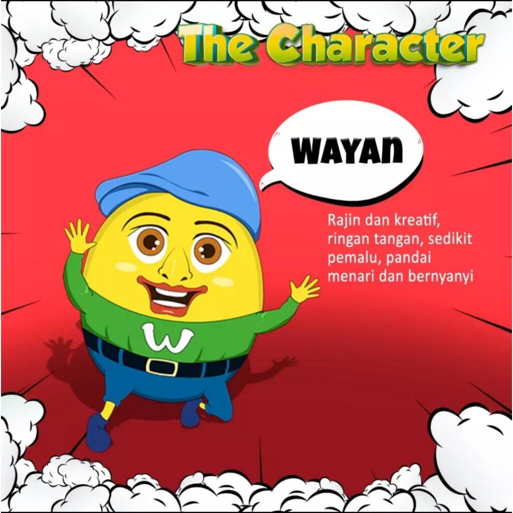Ingat! Pesan Orang Tua