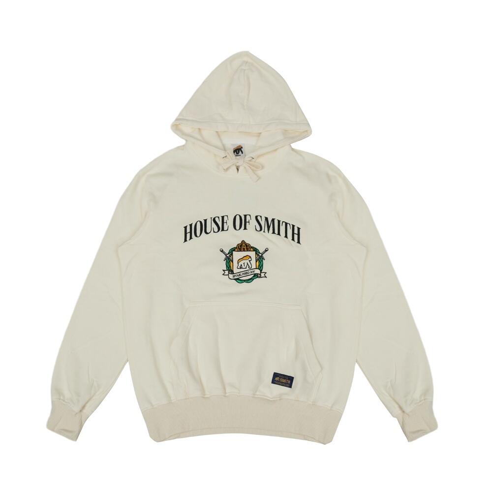 Butuh Hoodie Warna Cream? Cek 10 Rekomendasi Brand Lokal Ini Gan!