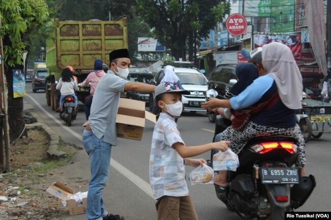 Deplu AS Soroti Intimidasi terhadap Ahmadiyah di Indonesia
