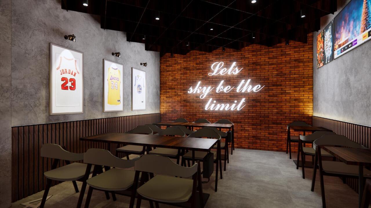 NEW !!! PABLO SPORT BAR &amp; MASSAGE @GROGOL - JAKARTA BARAT