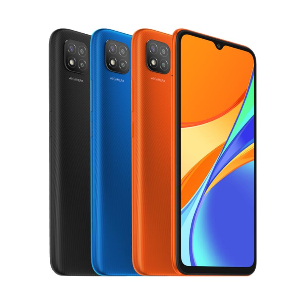 Cek Harga Xiaomi Redmi 9A dan 9C Terbaru 2022, Jagoan di Kelasnya!