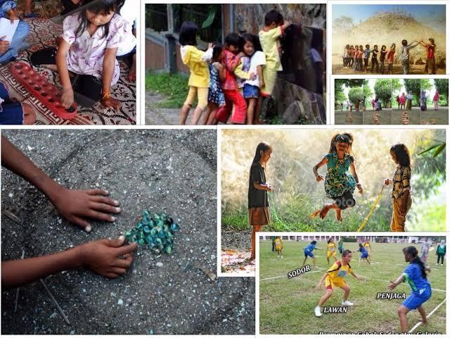 Ketika Bocah Cilik Jaman Now Lebih Asik 'PACARAN' Dibanding Era 90an !