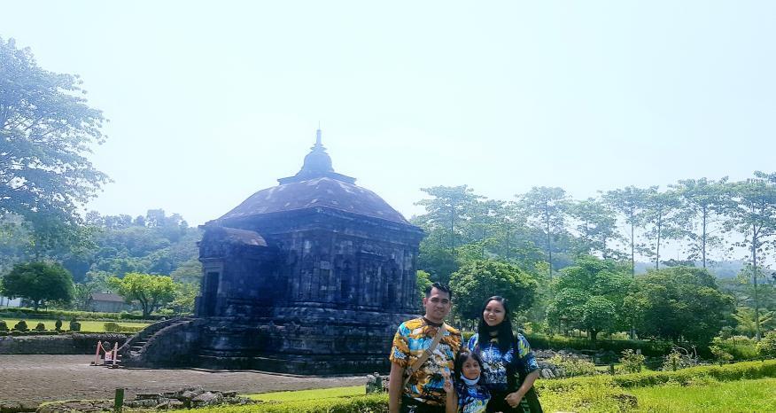 Candi Banyunibo