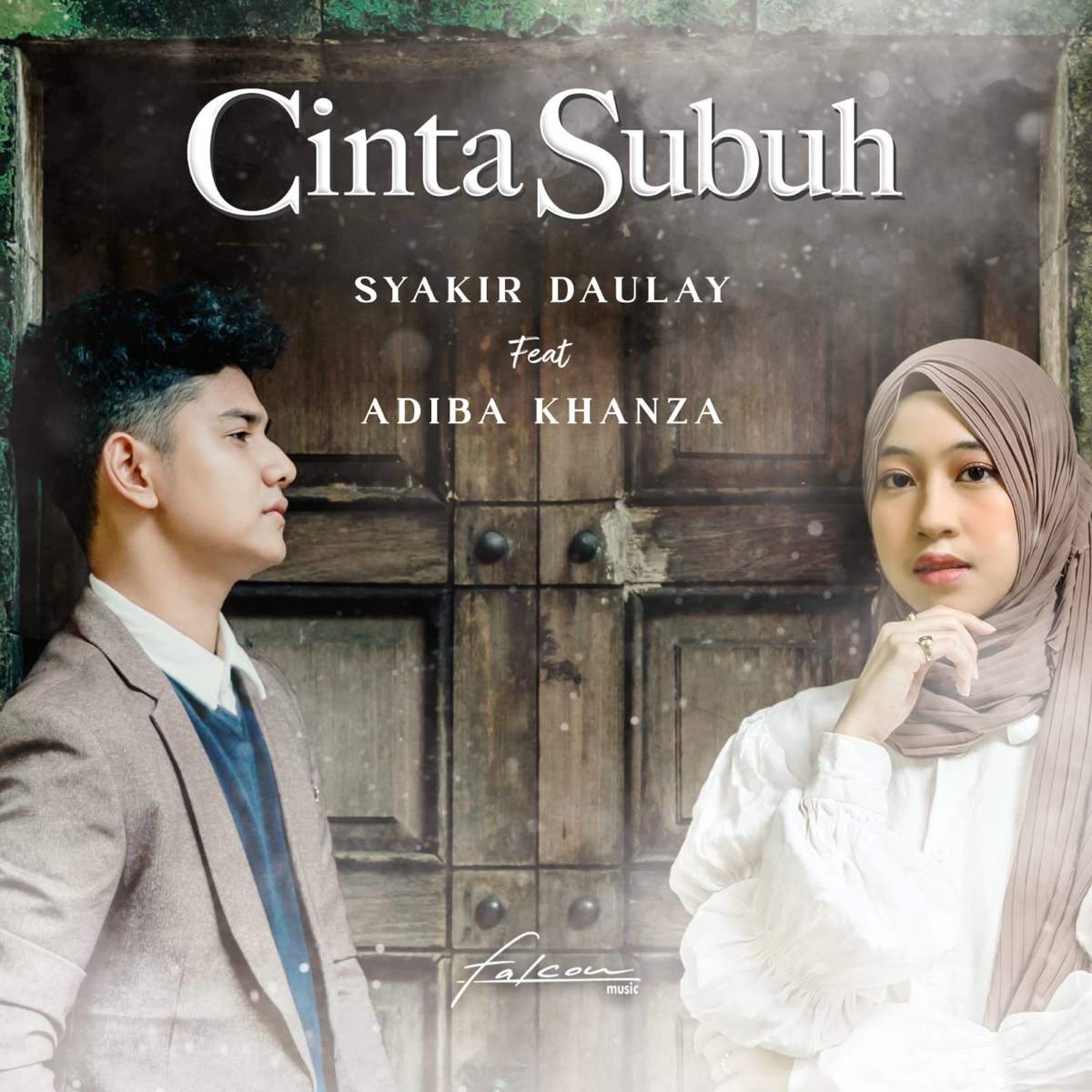 Syakir Daulay Feat Adiba Khanza Rilis Single Berjudul Cinta Subuh