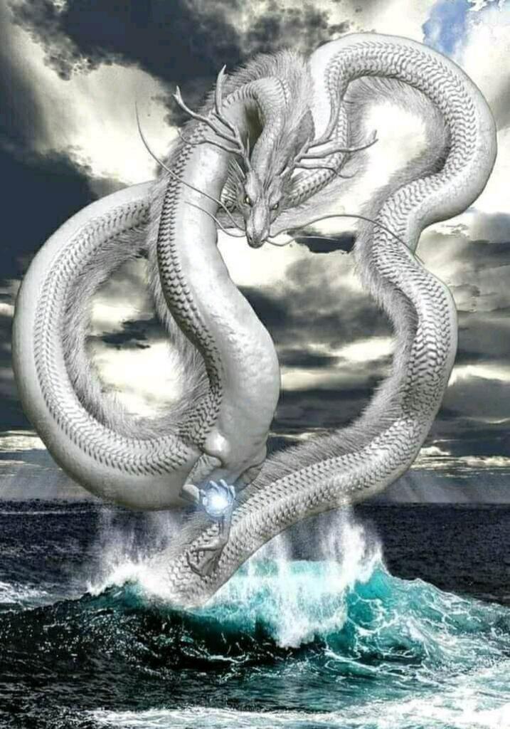 Khodam Naga