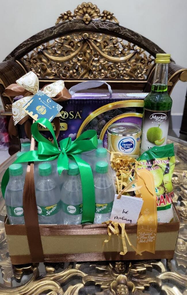 Sambut Lebaran Dengan Semarak, Jangan Lupa Membayar Zakat, Gan!