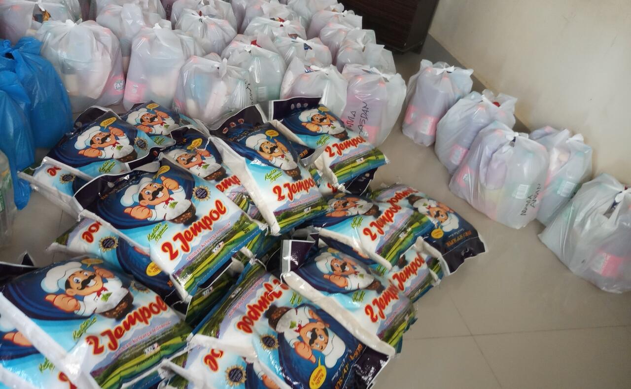 Sambut Lebaran Dengan Semarak, Jangan Lupa Membayar Zakat, Gan!