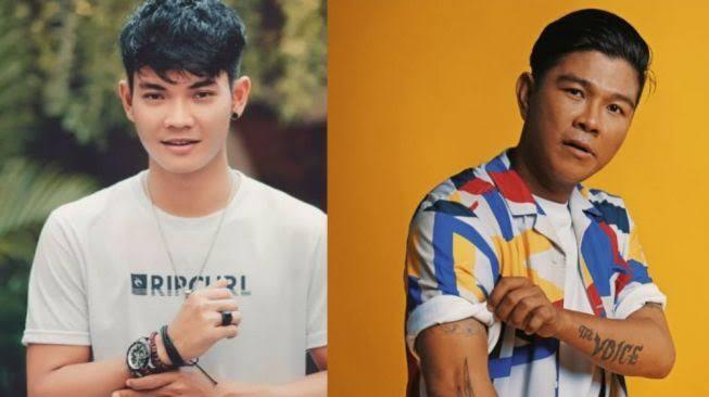 Andika dan Tri Suaka Collab Usai Konferensi Pers, Netizen Tanyakan kemana Zidan?