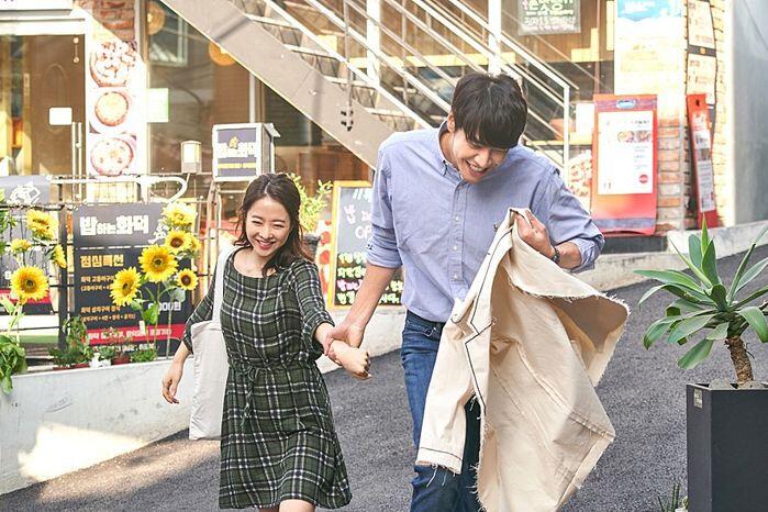 Paling Seru!!! Inilah Deretan Film Korea Paling Romantis Bikin Baper Part 1