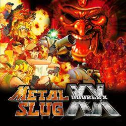 Metal Slug series, Game jadul 2D yang Anti Bosen
