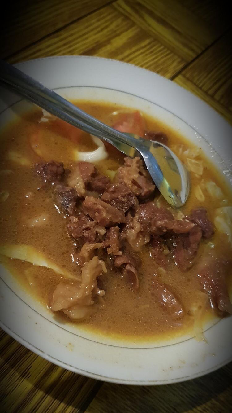 Tongseng