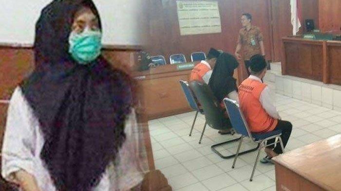 Bebasnya Vina Garut, Mengundang Tanya! Isu Hamil Di Penjara Membuat Kaget Pengacara