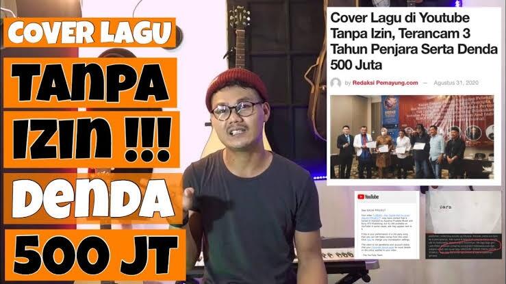 Perseteruan Tri Suaka Dan Andika Kangen Band, Berakhir Damai!