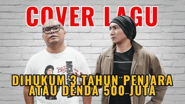 Perseteruan Tri Suaka Dan Andika Kangen Band, Berakhir Damai!