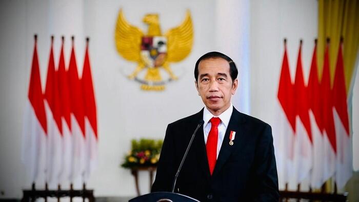 Pernyataan Lengkap Jokowi Buka Isi Telepon dengan Putin dan Zelensky