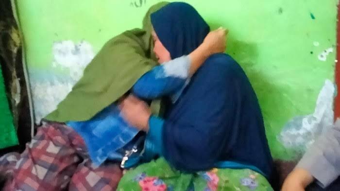 Seorang Ibu Nekat Curi HP, Dirumah Anaknya! Karena Jadi Tukang Cuci Tidak Dibayar